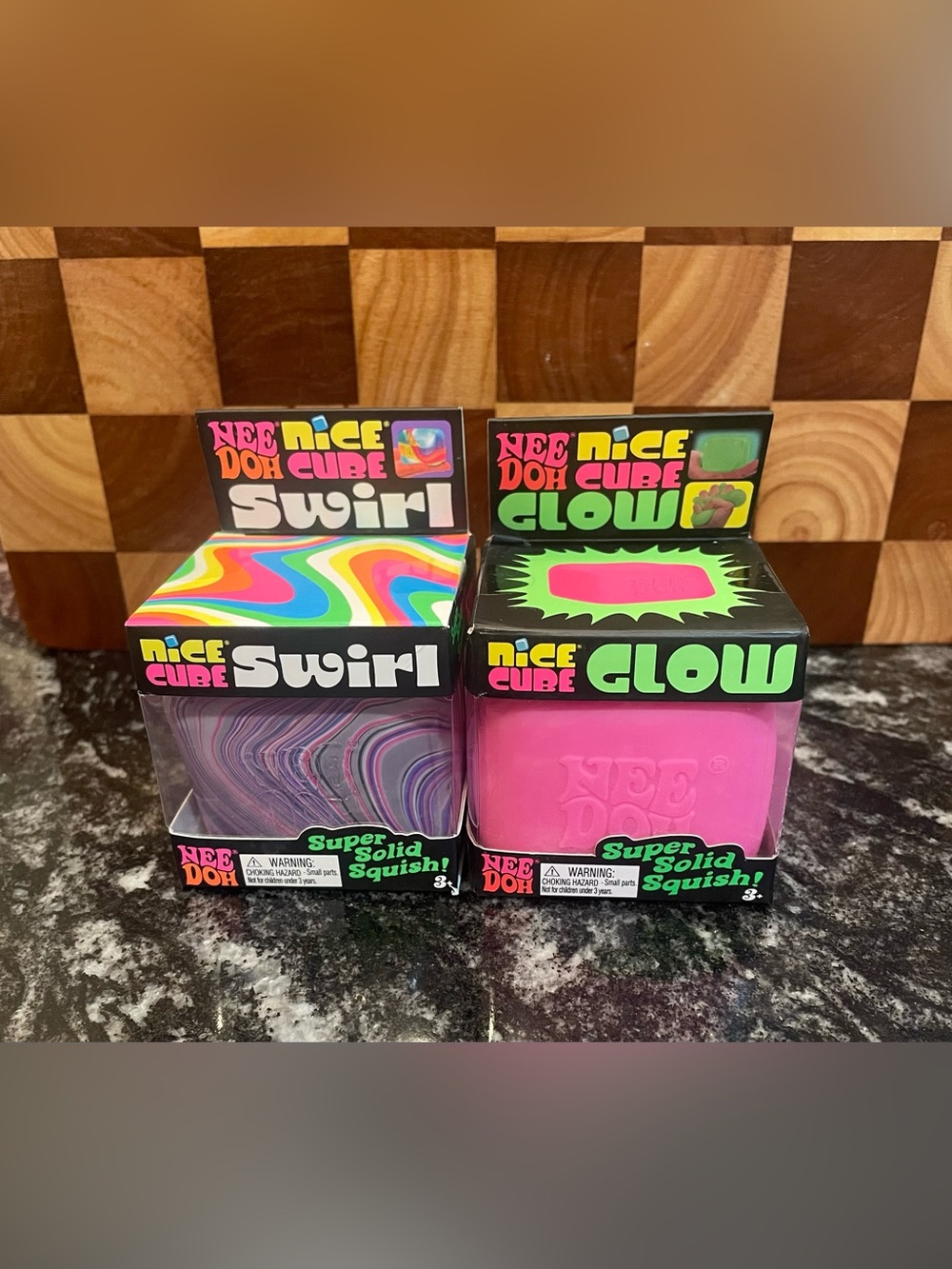 Needoh Bundle